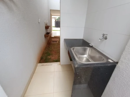 Sobrado Sítios Santa Luzia