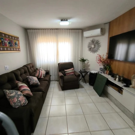 Casa Parque Acalanto