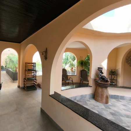 Casa Parque Acalanto
