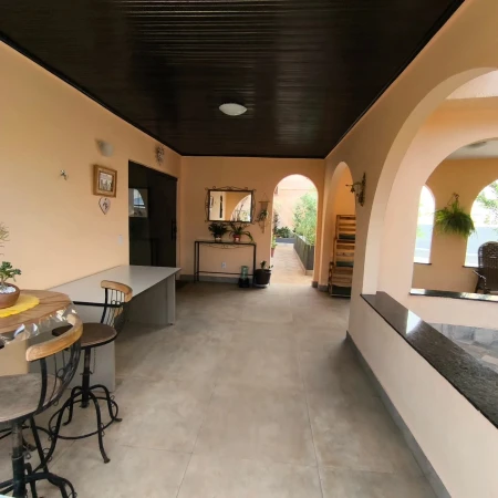 Casa Parque Acalanto