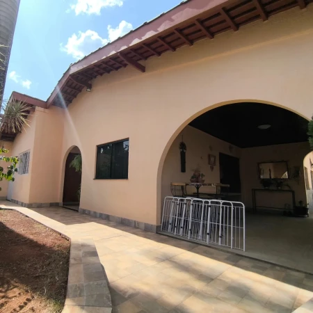 Casa Parque Acalanto