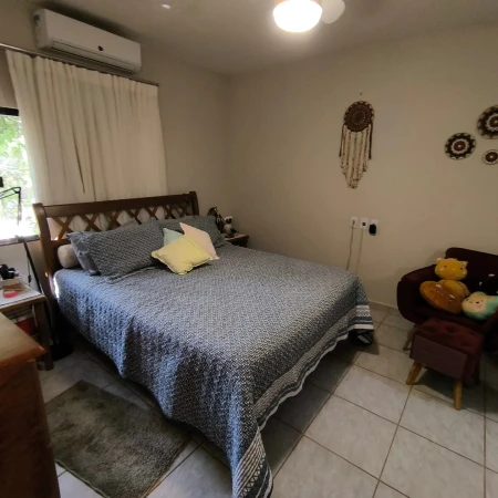 Casa Parque Acalanto