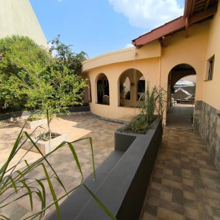 Casa Parque Acalanto