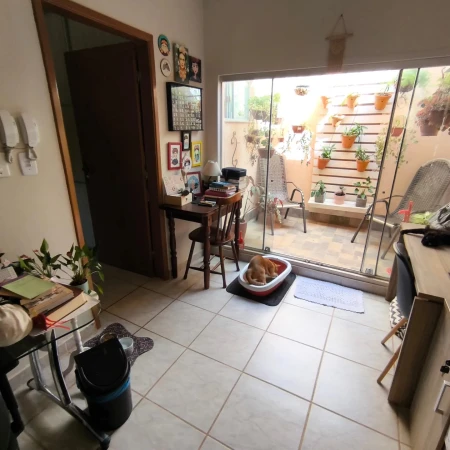 Casa Parque Acalanto