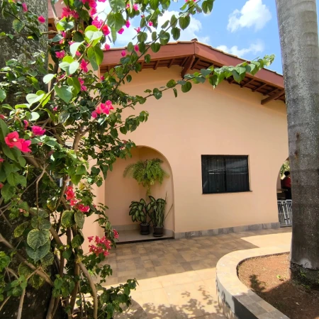 Casa Parque Acalanto