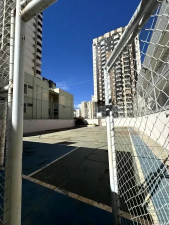 Duplex Setor Oeste