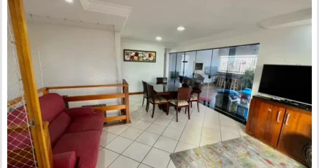 Duplex Setor Oeste