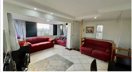 Duplex Setor Oeste