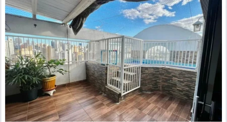 Duplex Setor Oeste