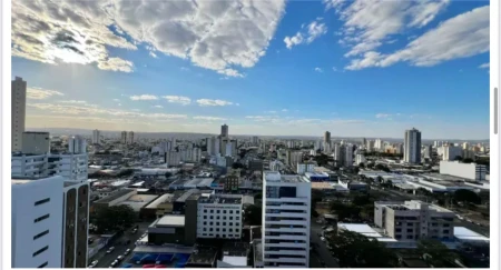 Duplex Setor Oeste