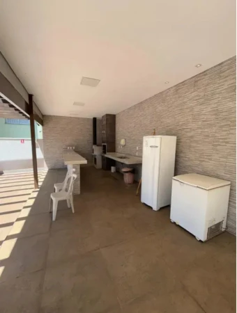 Duplex Setor Oeste