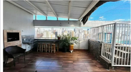 Duplex Setor Oeste