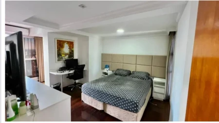 Duplex Setor Oeste