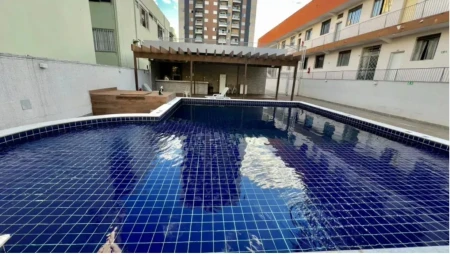 Duplex Setor Oeste