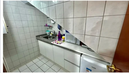 Duplex Setor Oeste