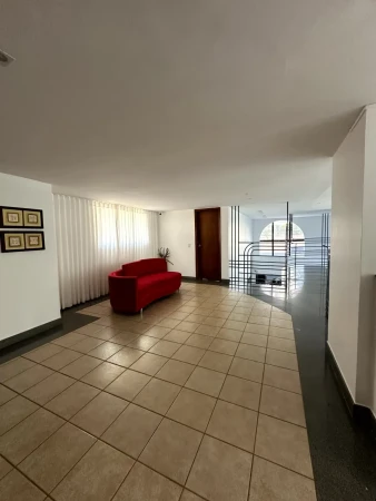 Duplex Setor Oeste