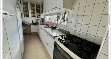 Duplex Setor Oeste