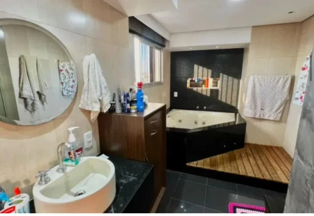 Duplex Setor Oeste