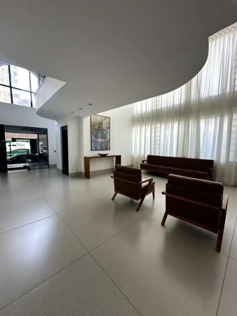 Duplex Setor Oeste