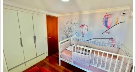 Duplex Setor Oeste