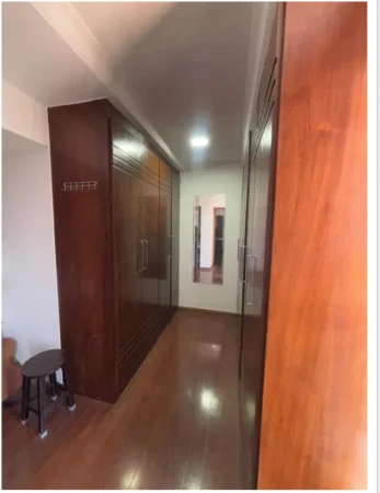 Duplex Setor Oeste