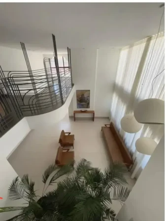 Duplex Setor Oeste