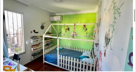 Duplex Setor Oeste