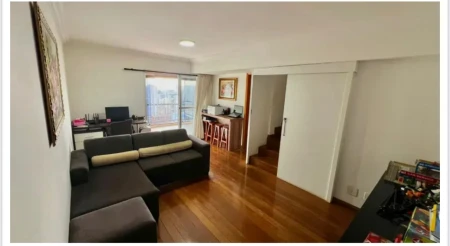 Duplex Setor Oeste