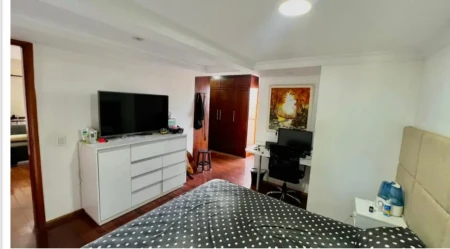 Duplex Setor Oeste