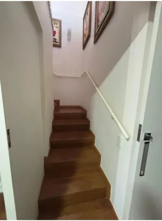Duplex Setor Oeste