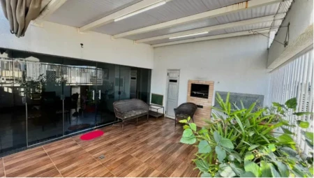 Duplex Setor Oeste