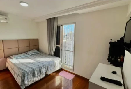 Duplex Setor Oeste