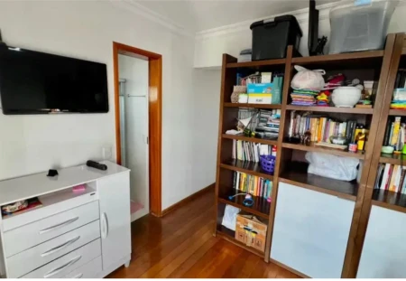 Duplex Setor Oeste