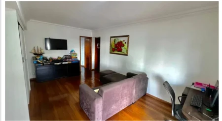 Duplex Setor Oeste