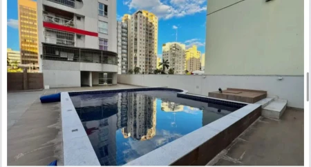 Duplex Setor Oeste