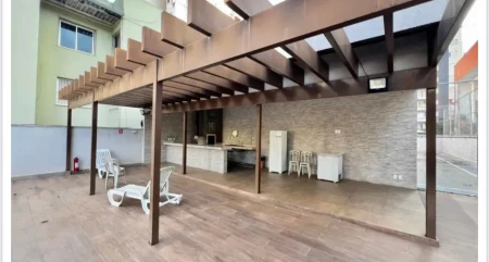 Duplex Setor Oeste