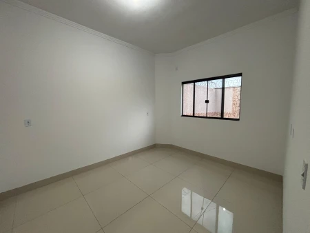 Casa Setor Itapuã