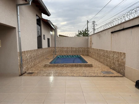 Casa Setor Itapuã