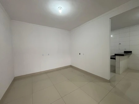 Casa Setor Itapuã