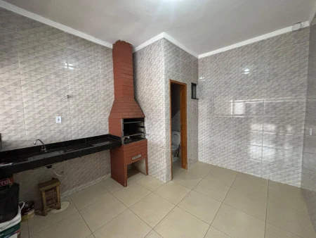 Casa Setor Itapuã
