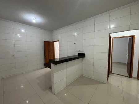 Casa Setor Itapuã