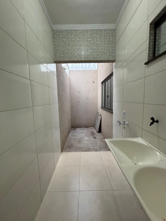Casa Setor Itapuã