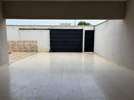 Casa Setor Itapuã