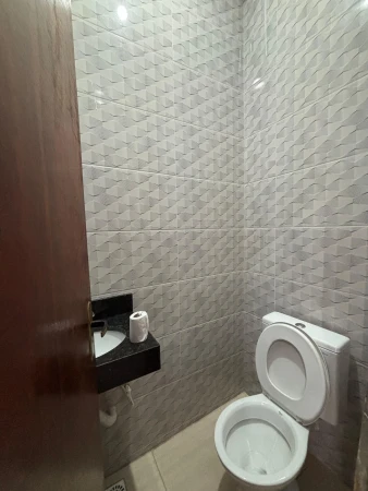 Casa Setor Itapuã