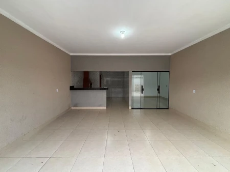 Casa Setor Itapuã