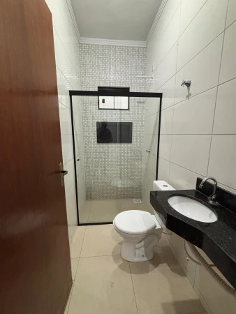 Casa Setor Itapuã