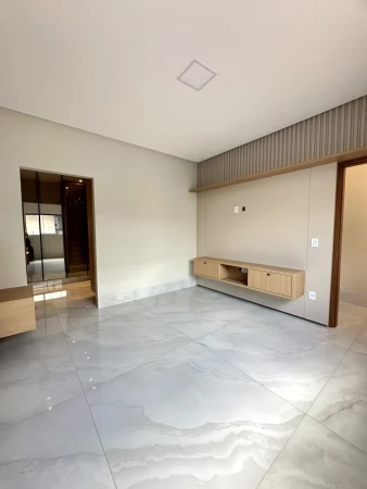 Casa no Setor Faiçalville