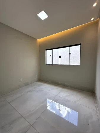 Casa no Setor Faiçalville