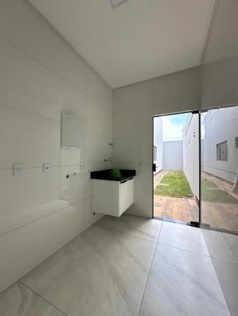 Casa no Setor Faiçalville