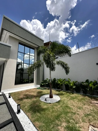 Casa no Setor Faiçalville